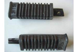 Original Hercules Sachs TCM ZX 1 Fahrerfurasten fr Moped 50er 